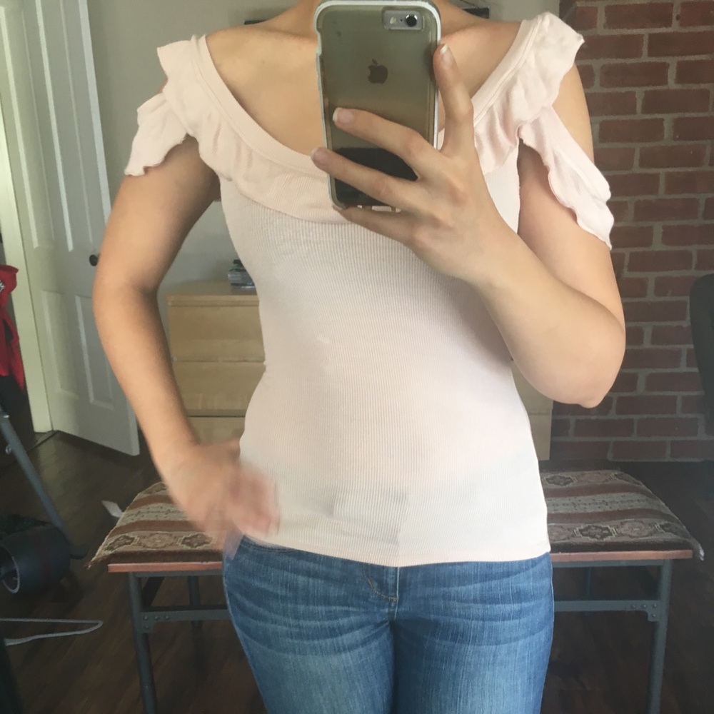 Bcbg max azria top